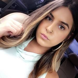 Meet your Posher, Aimee